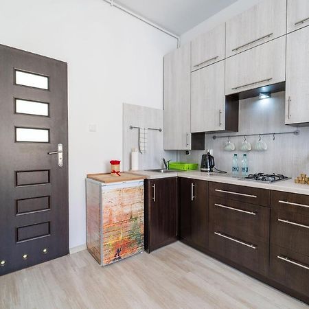 Apartament Copernicus Olsztyn Ольштын Экстерьер фото