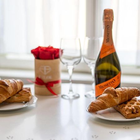 Apartament Copernicus Olsztyn Ольштын Экстерьер фото