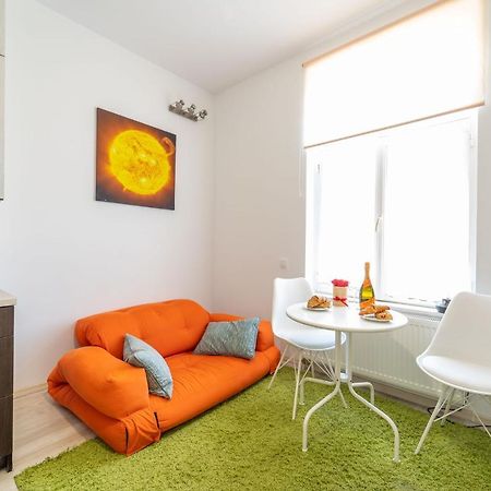 Apartament Copernicus Olsztyn Ольштын Экстерьер фото