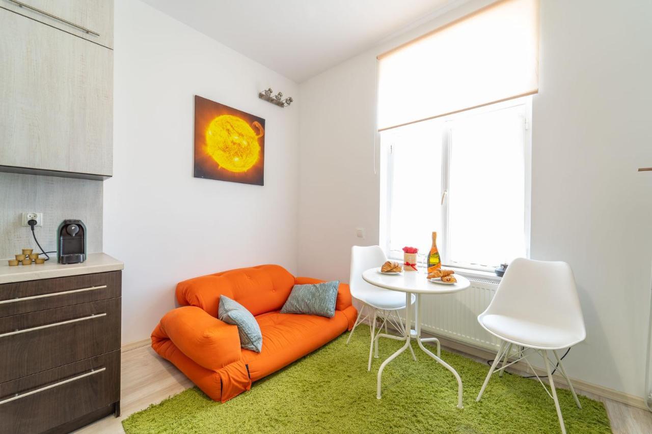 Apartament Copernicus Olsztyn Ольштын Экстерьер фото
